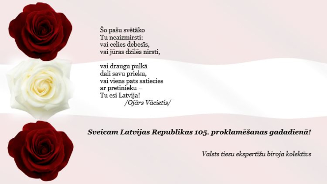 apsveikums