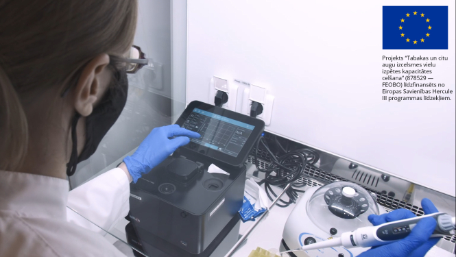 laboratorija