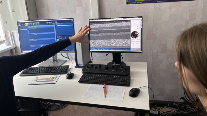divi monitori