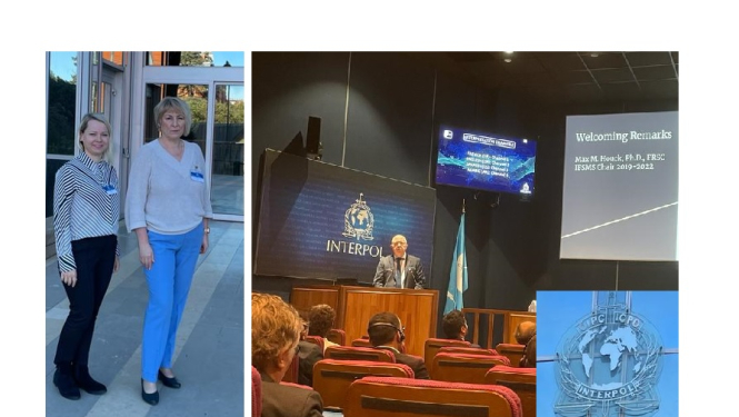 konference
