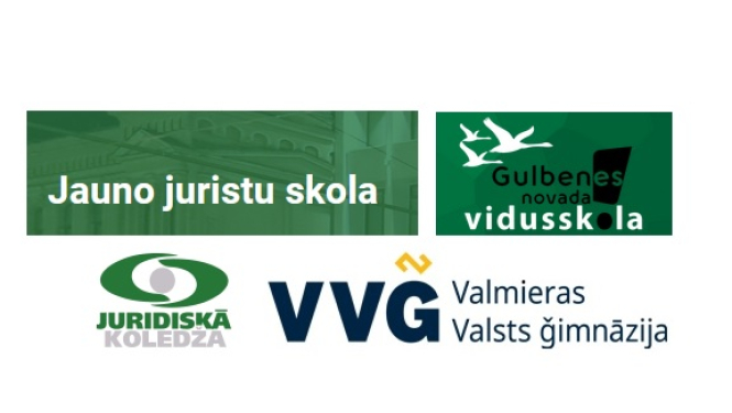 Skolu logo