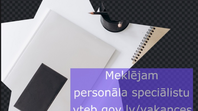 attēls ar reklāmu