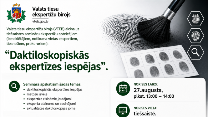 daktiloskopija