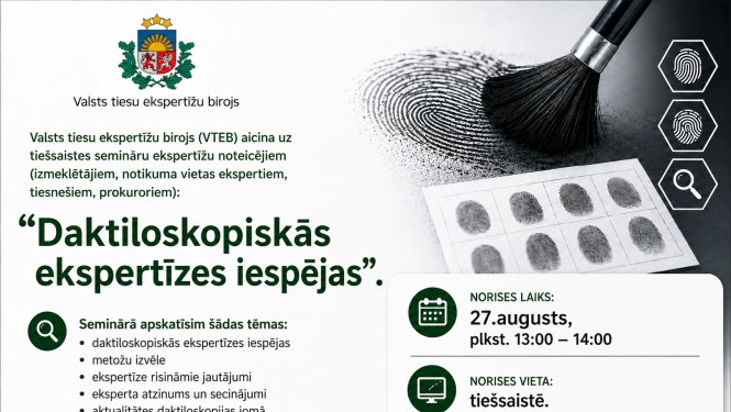 daktiloskopija