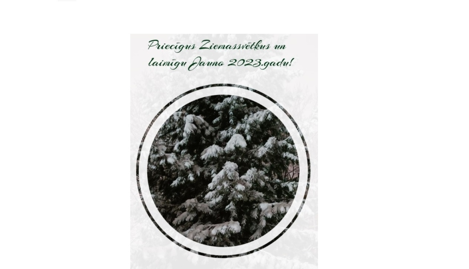 apsveikums