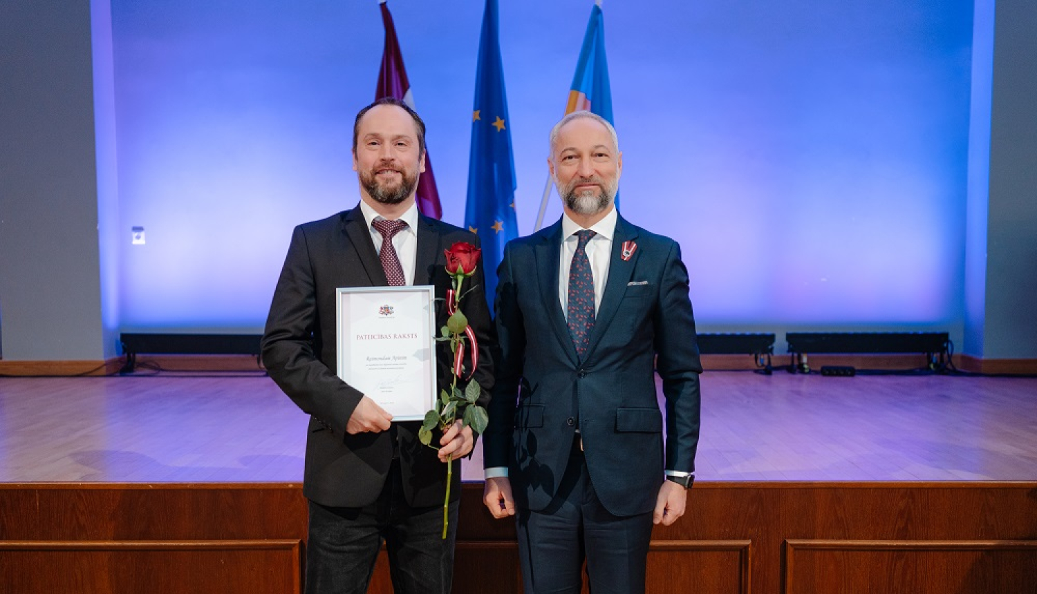 ar ministru