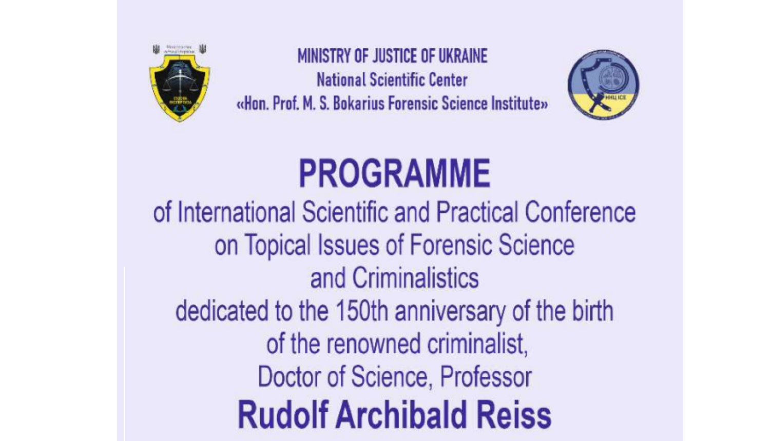 programma