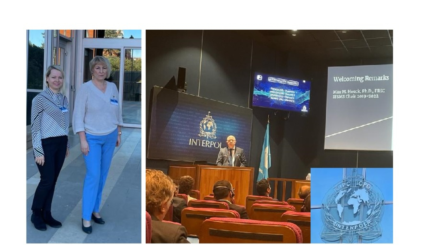 konference