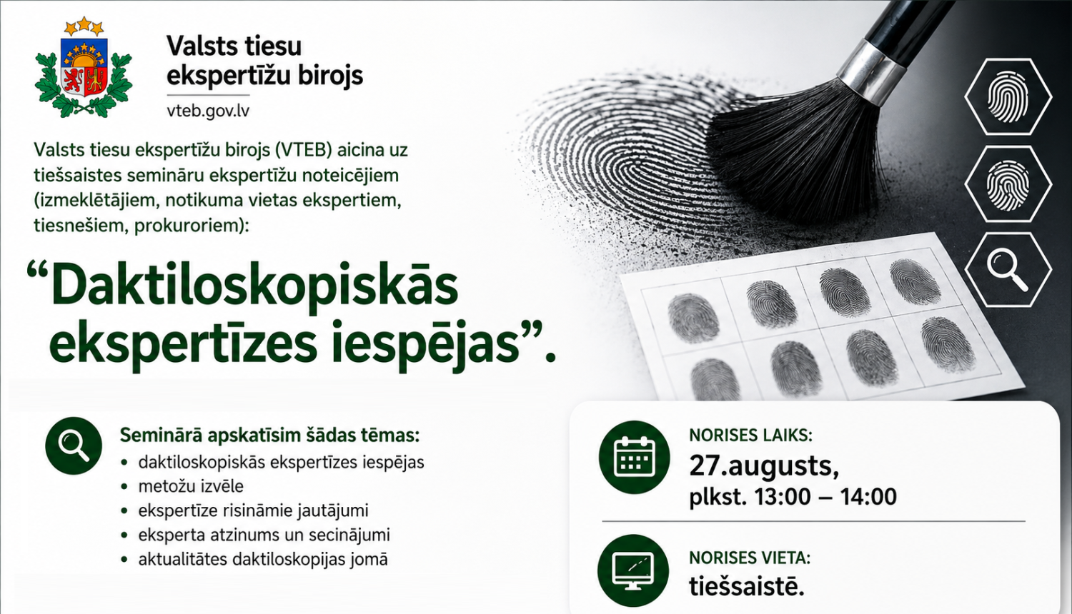 daktiloskopija