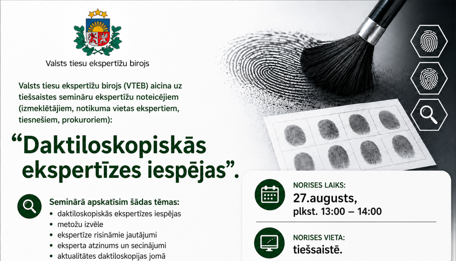daktiloskopija