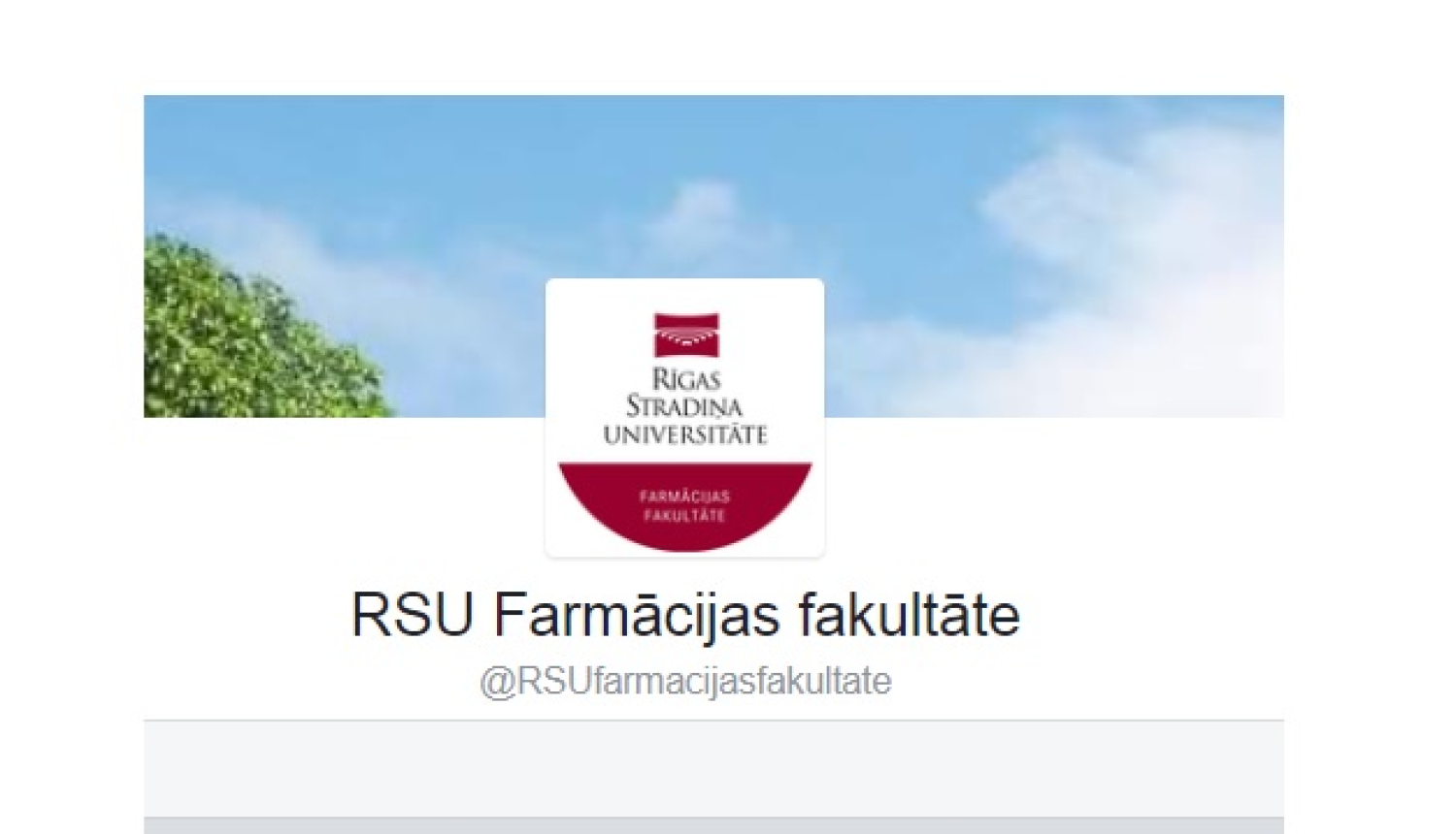 RSU logo