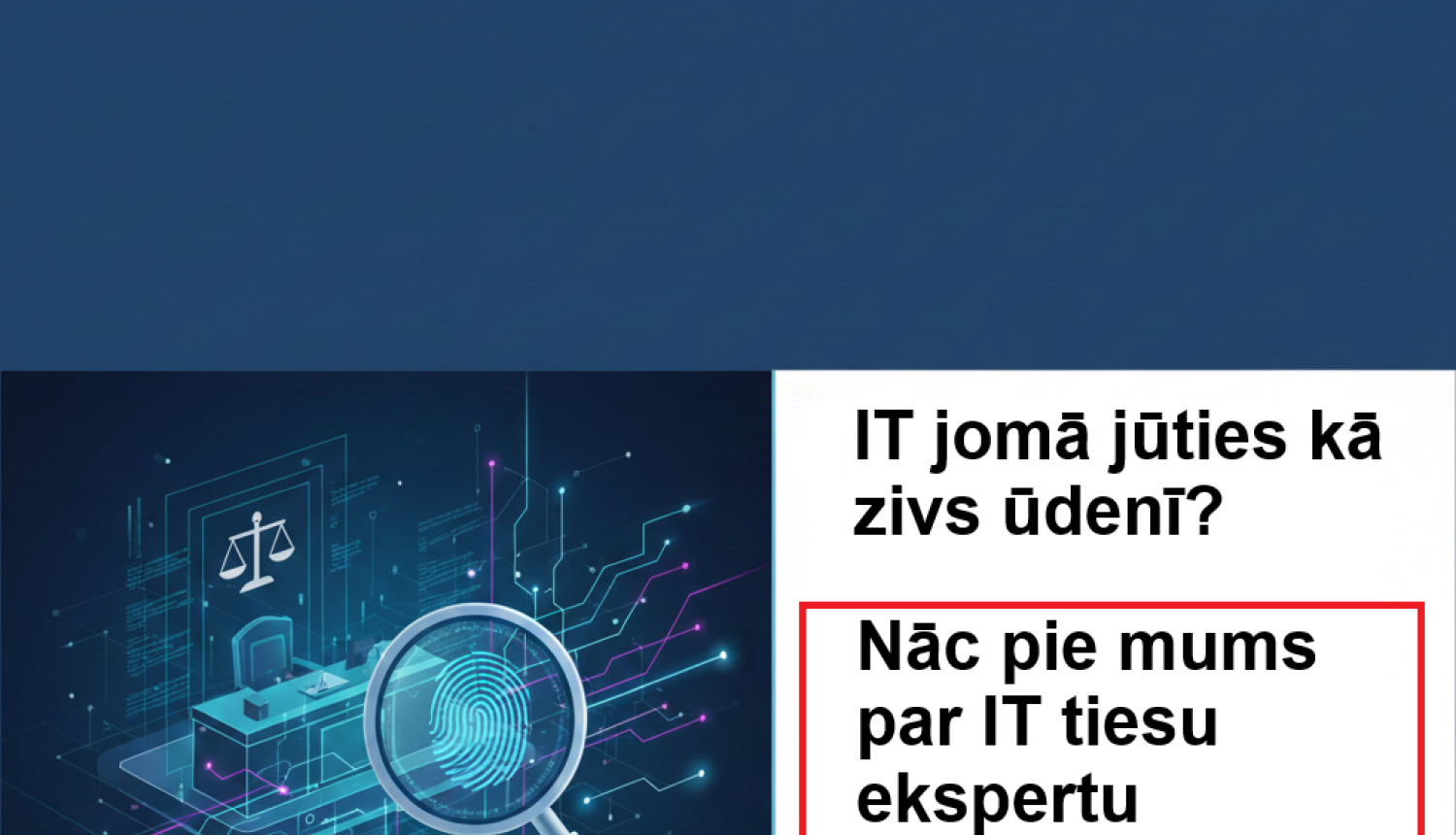 sludinajums