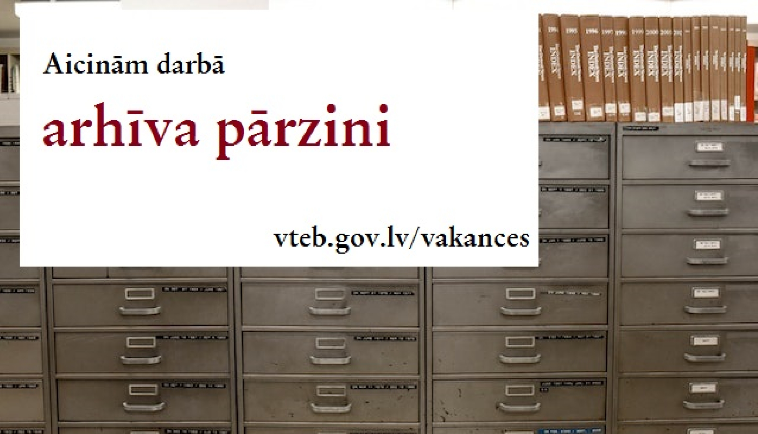 attēls ar skapjiem