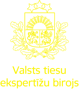 Valsts tiesu ekspertīžu birojs