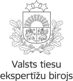 Valsts tiesu ekspertīžu birojs