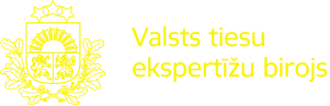 Valsts tiesu ekspertīžu birojs