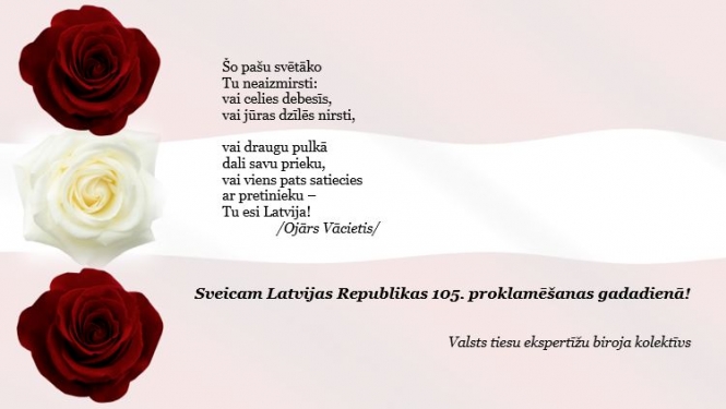 apsveikums