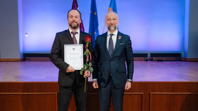 ar ministru