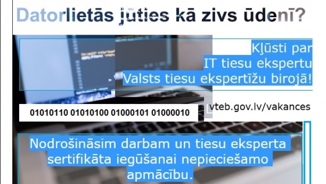 attēls ar datoru