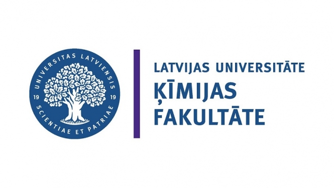 LU logo ar uzrakstu