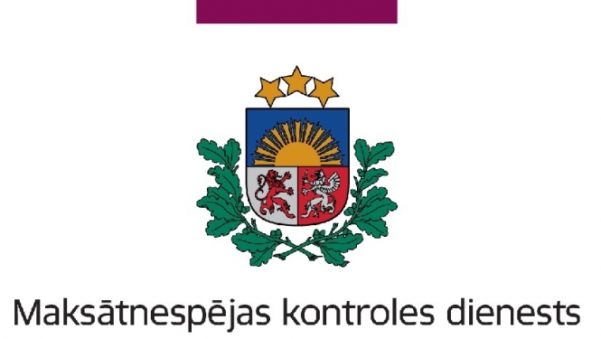 iestādes logo