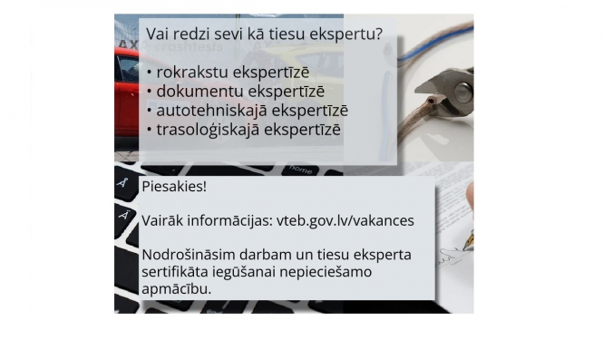 sludinajums