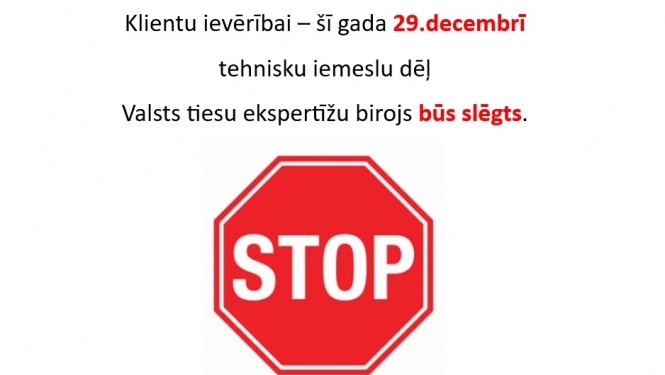 stop zīme