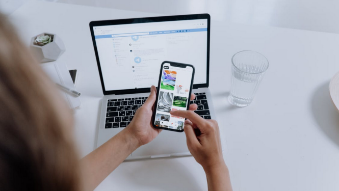 Attēls digitālā attēla izpēte