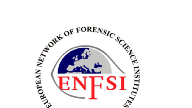 ENFSI logo
