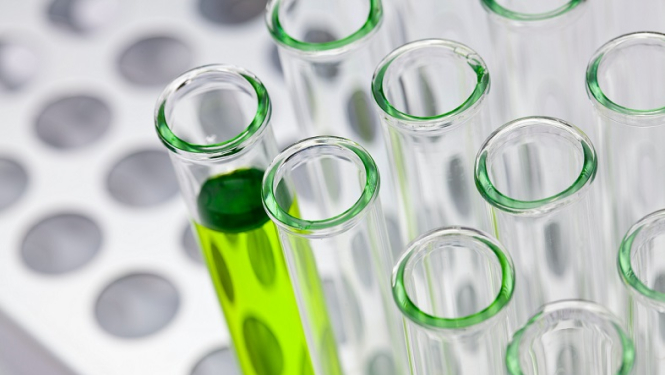 Attēls ar mēģenēm