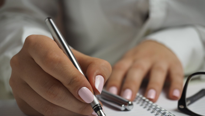 Luminor relīzes bilde