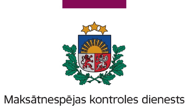 iestādes logo