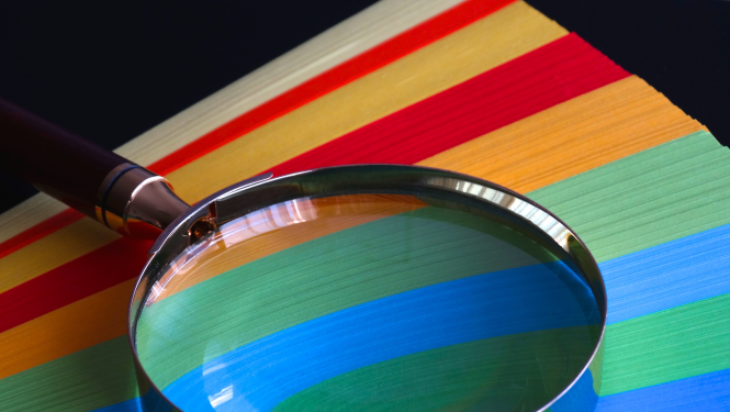 palielināmais stikls