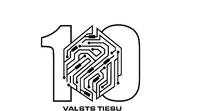 VTEB 100 logo