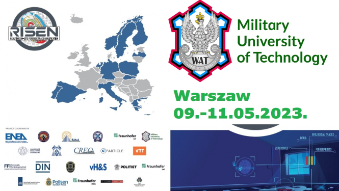 iestāžu logo uz balta fona