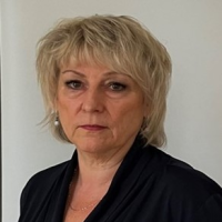 Maira Čentoricka Foto