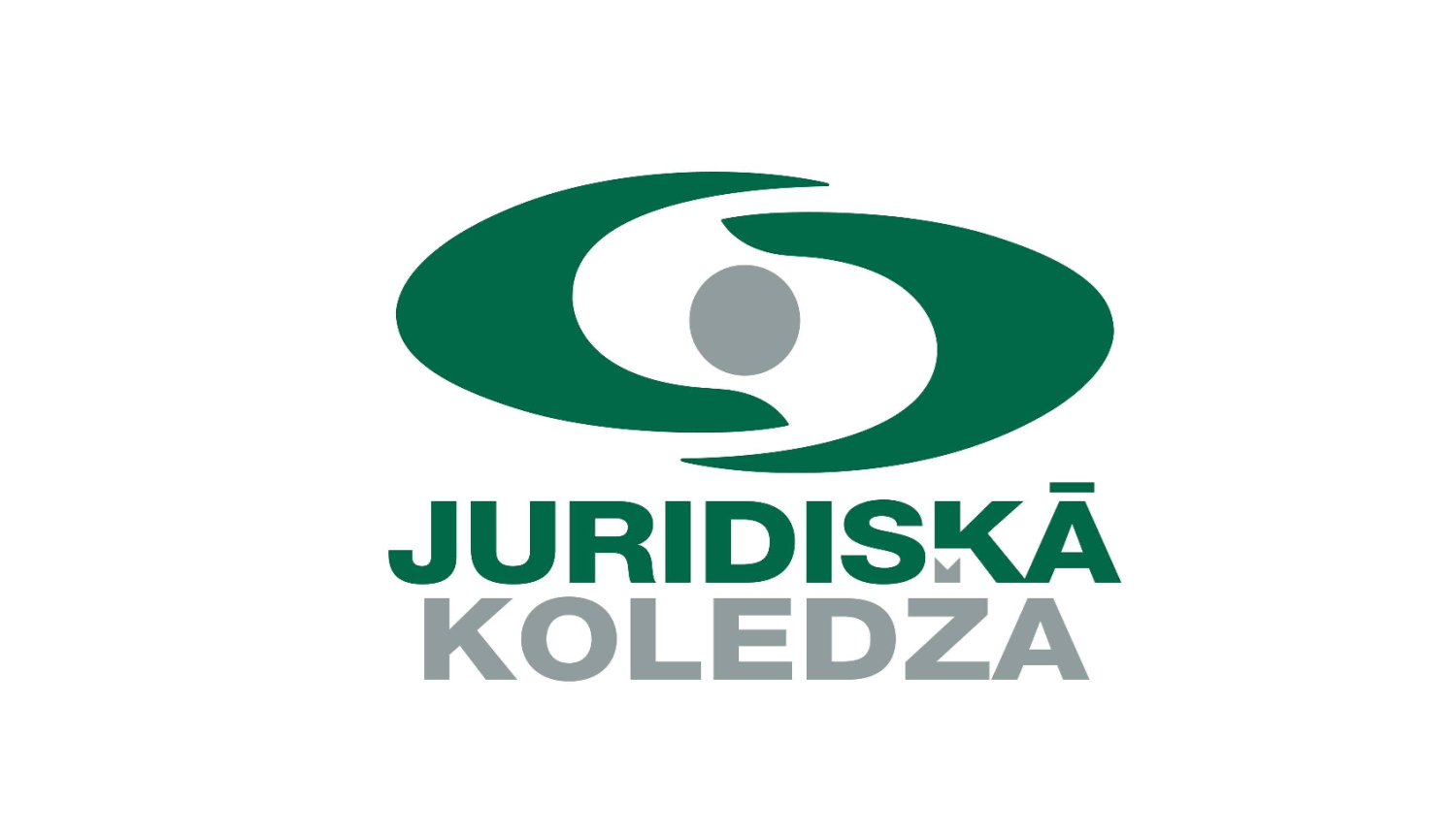 Juridiskās koledžas logo