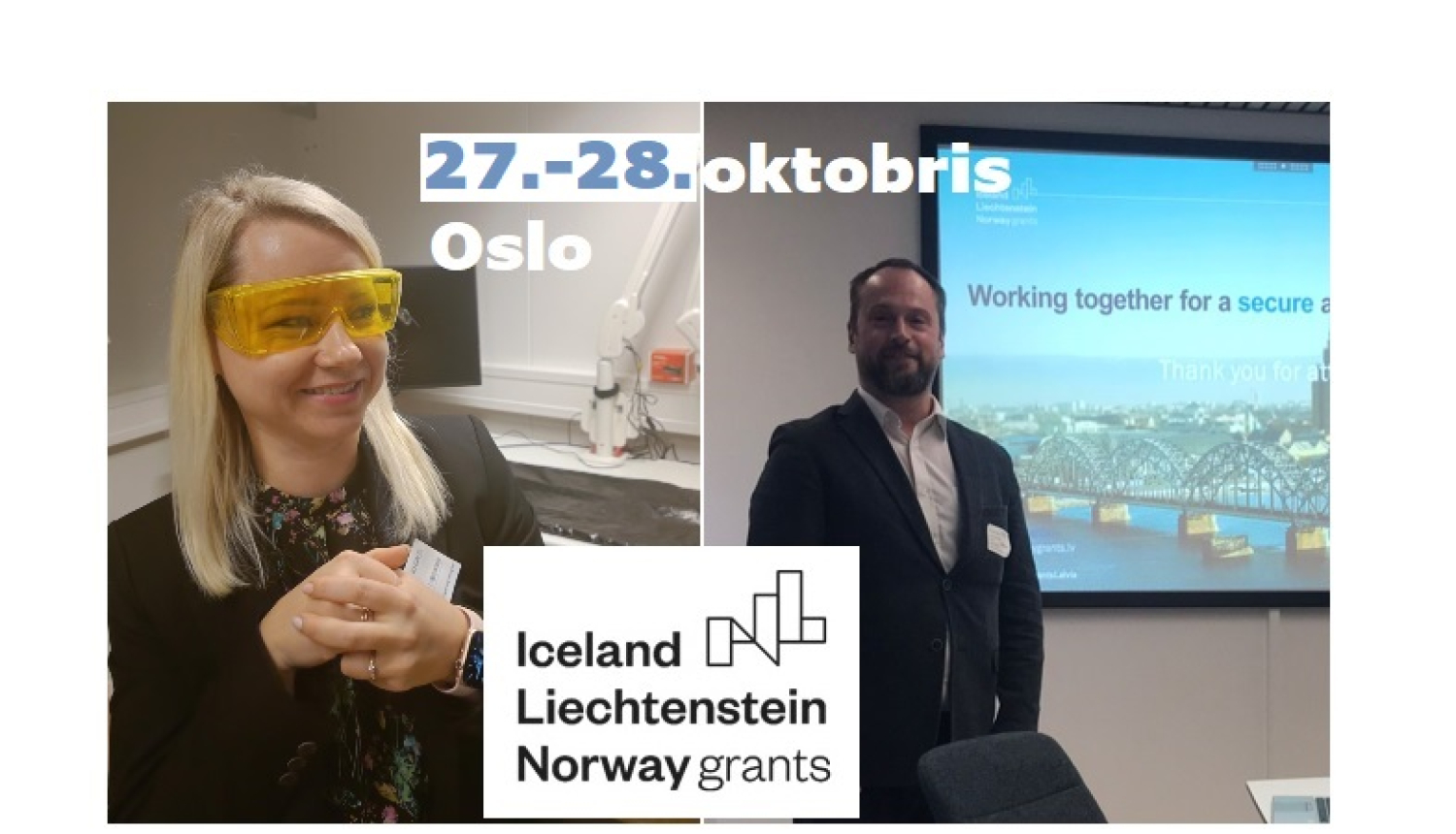 attēls ar sanāksmi