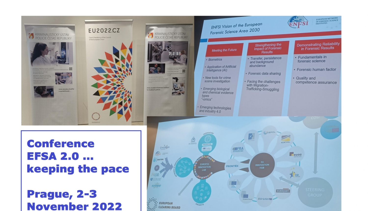 konferences plakāti