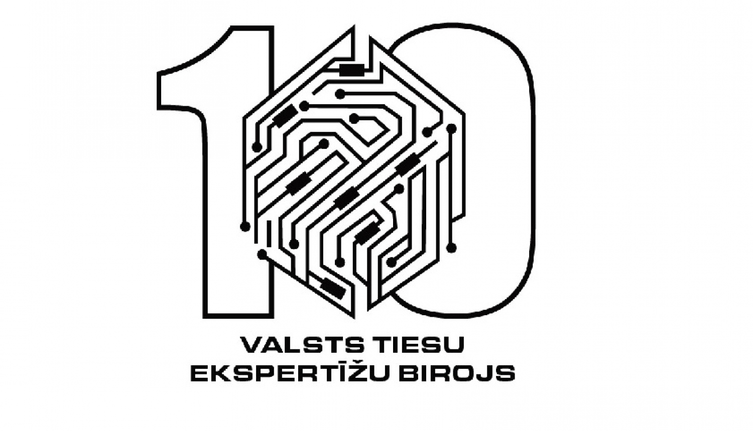 VTEB 100 logo